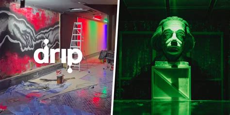 club drip singapore|Drip Is Singapore’s Biggest Underground Club With A “Salt Room”.